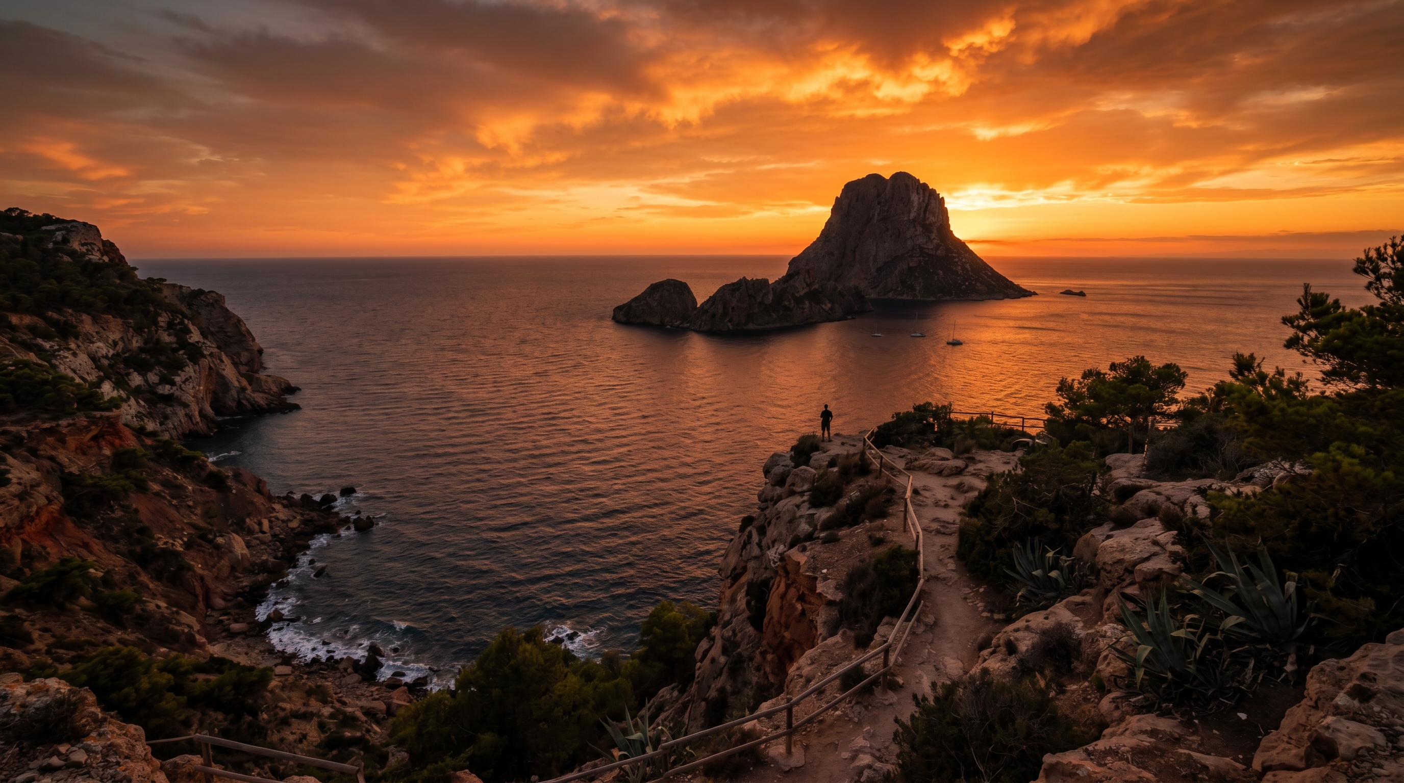 Es Cubells Ibiza
